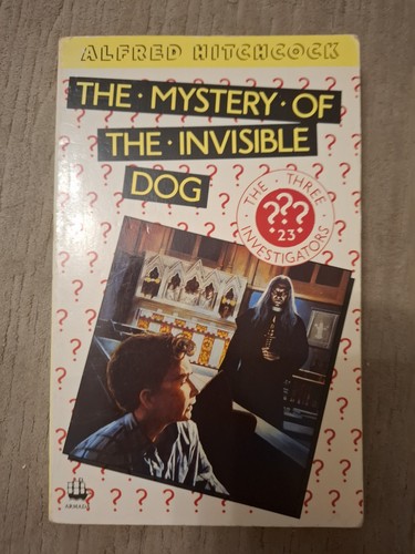 Three investigators the - -,