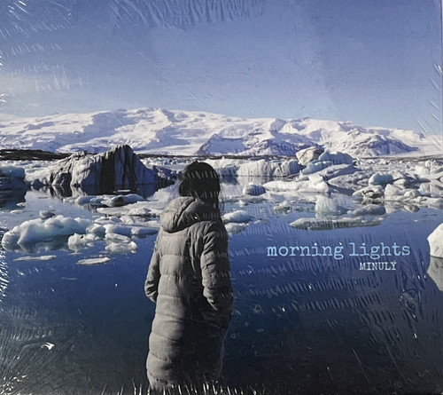 Minulý morning lights cd - minulý,