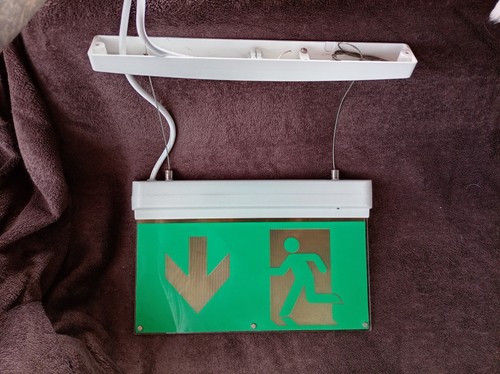 Saxby lighting safety led - lighting,