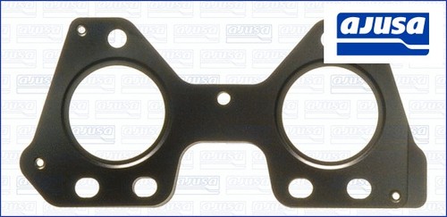 Exhaust manifold gasket - exhaust,