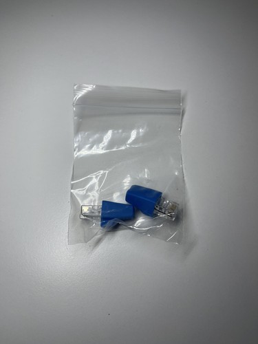 Victron can rj45 - victron, terminator