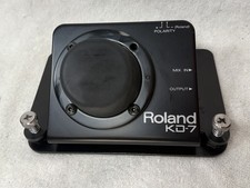 Roland KD-7 Electronic Kick