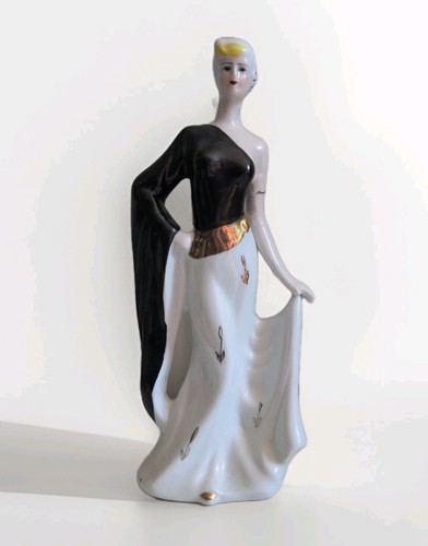 Vintage art deco - art, style