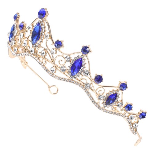 Wedding tiara crown bridal - tiara,