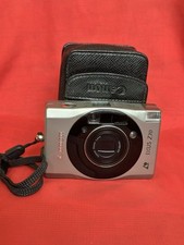 Canon Ixus Z 70 APS Film Compact Camera Tested & Working