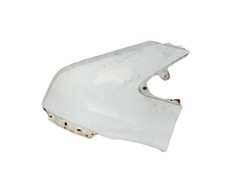 Left front fin - /, for