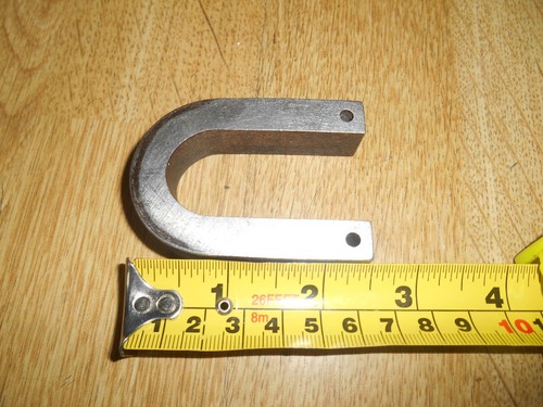 Vintage large weakly magnetic - vintage,