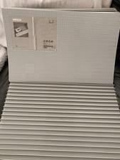 2 IKEA Inreda DVD holders