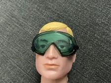 Vintage Action Man Parachute