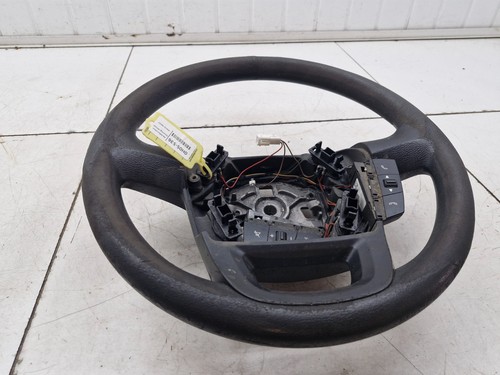 Iveco daily steering wheel - iveco,