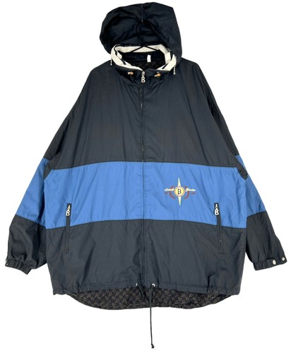 Vintage bogner men hooded - men,