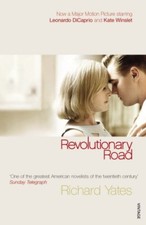 Revolutionary Road (Vintage Classics)-Richard Yates