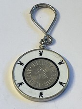 RARE VINTAGE SILVER JUBILEE