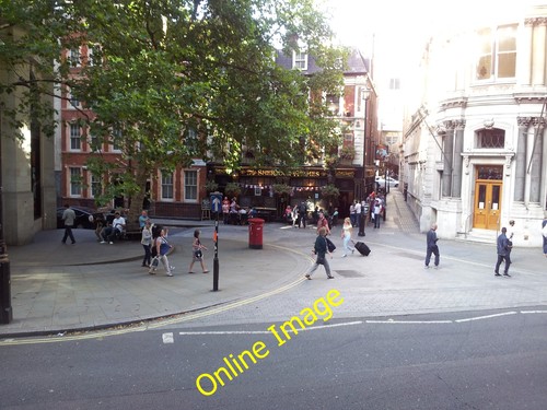 Photo 6x4 the sherlock - 6x4,