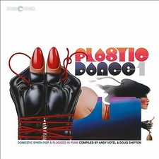 Various Artists : Plastic