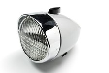 Headlight Egg Lamp Original