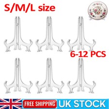 6-12 Decorative Plate Holder