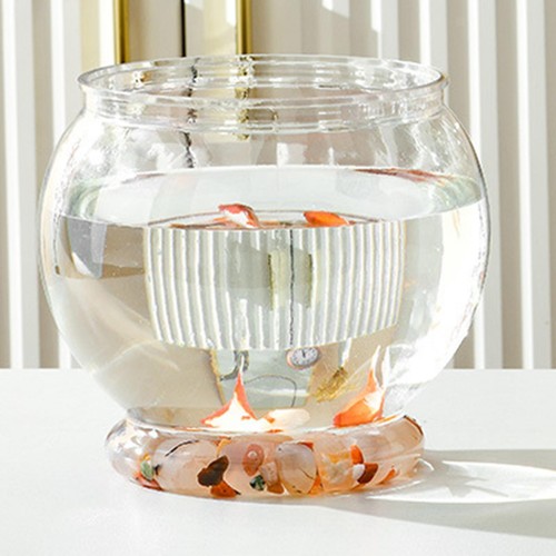 Fish tank aquatic - tank, pot
