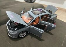 1/24 Diecast Audi A8 Sline