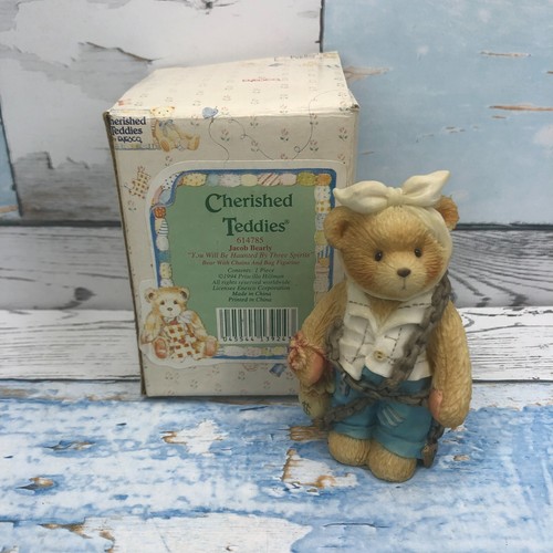 Cherished teddies - cherished,