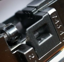 Falcon FN8 FN12 FN19 Easy Load Single Shot 3D Printed Tray L & R Hand 177 22 Cal