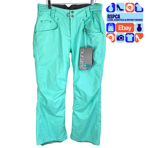 New surfanic akira aqua blue - new,