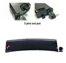 Carrera Crosscity Battery