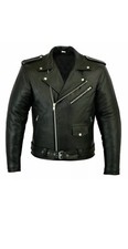 Men's Classic Style Black