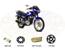 Heavy Duty Chain and Sprocket
