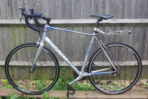 Giant defy aluxx fluidform - giant,