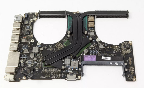 Apple macbook pro mid 2009 - pro,