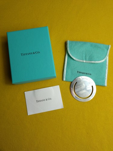 Vintage tiffany co - tiffany,
