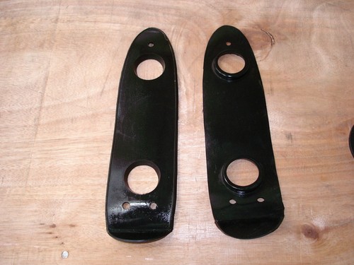 Humber hawk rear - humber,