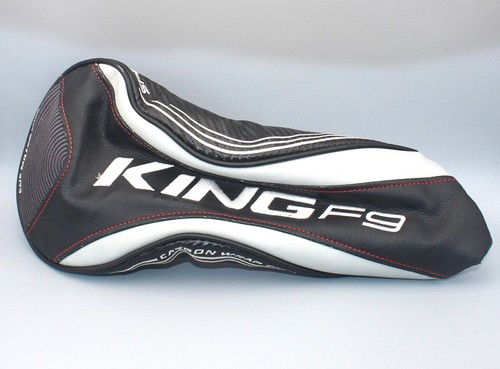Cobra king driver - king,