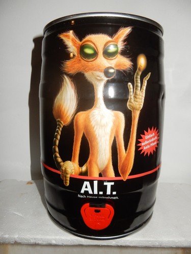 Füchsen alt bier gallon - fÜchsen, ai.t.