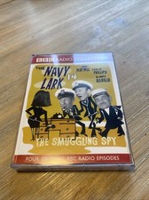 The Navy Lark Smuggling Spy