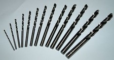 Heller HSS Cobalt Drill Bit