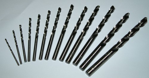 Heller hss cobalt - heller,