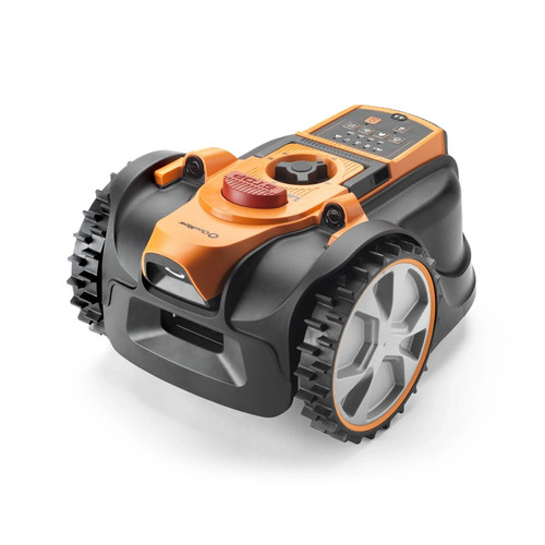 Lawnmaster amb16 400 - amb16-400, robotic