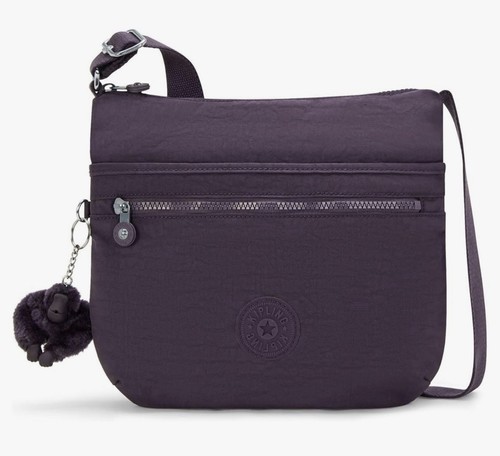Kipling arto handbag - kipling,
