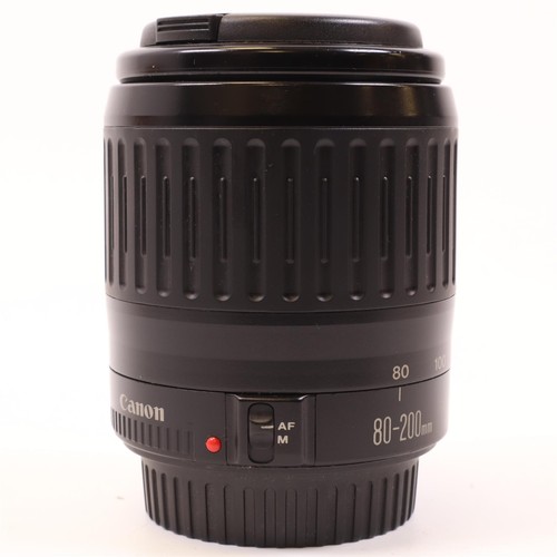 Canon 200mm telephoto - canon, 80-200mm