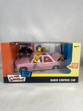 The Simpsons Radio Control RC