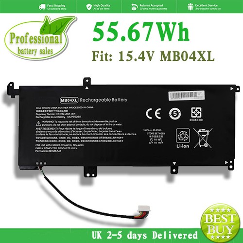 Battery mb04xl for - battery,