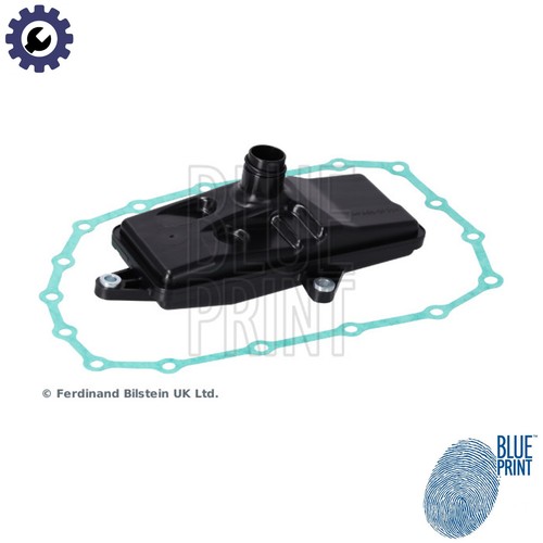 Hydraulic filter kit automatic - hydraulic,