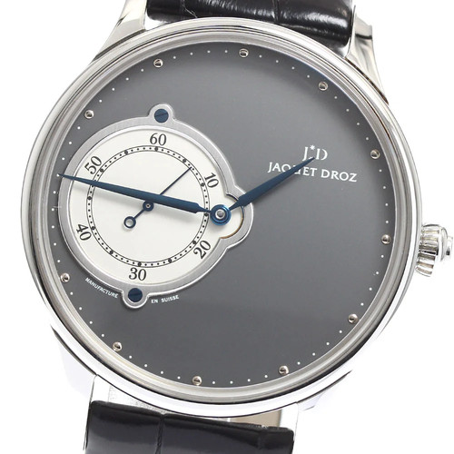 Jaquet droz grand wool minute - grand,
