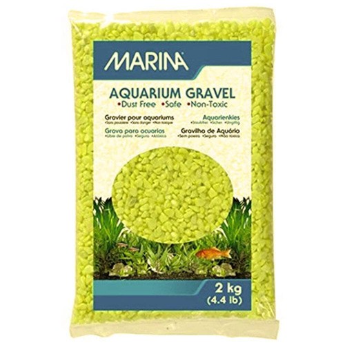 Marina decorative aquarium - marina,