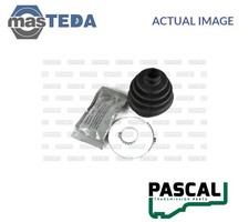 G5W027PC CV JOINT BOOT KIT
