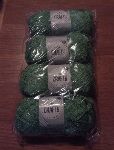 200g crafty fancy - crafty,