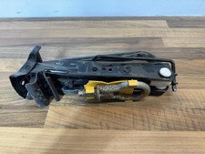 FORD FIESTA ST 150 2.0 MK6 FACELIFT 02 - 08 JACK, WHEEL BRACE & TOW EYE HOOK