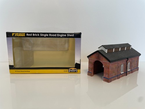 Graham farish 007 gauge - 42-007,